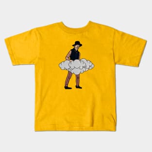 cowboy Kids T-Shirt